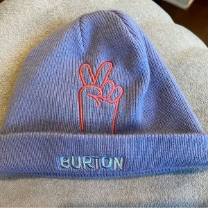Burton Toddler Beanie Hat